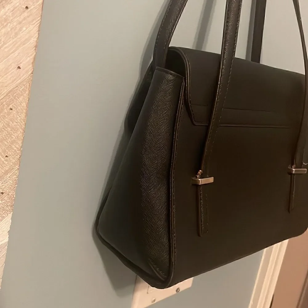 Kate Spade Cedar Street Luciana Saffiano Bag
